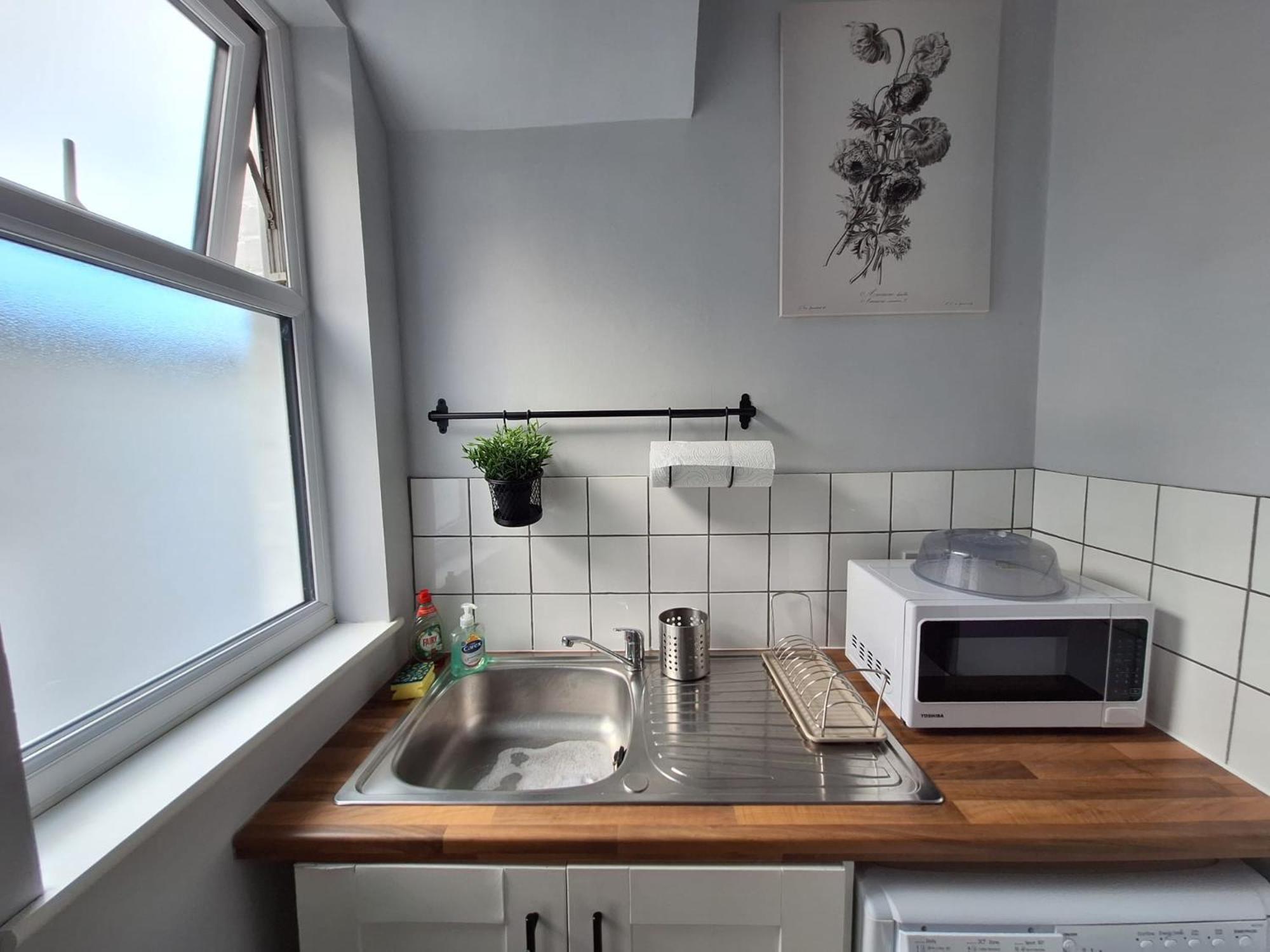 Modern Ground Floor Flat - 15 Min To Central London Apartment Exterior photo
