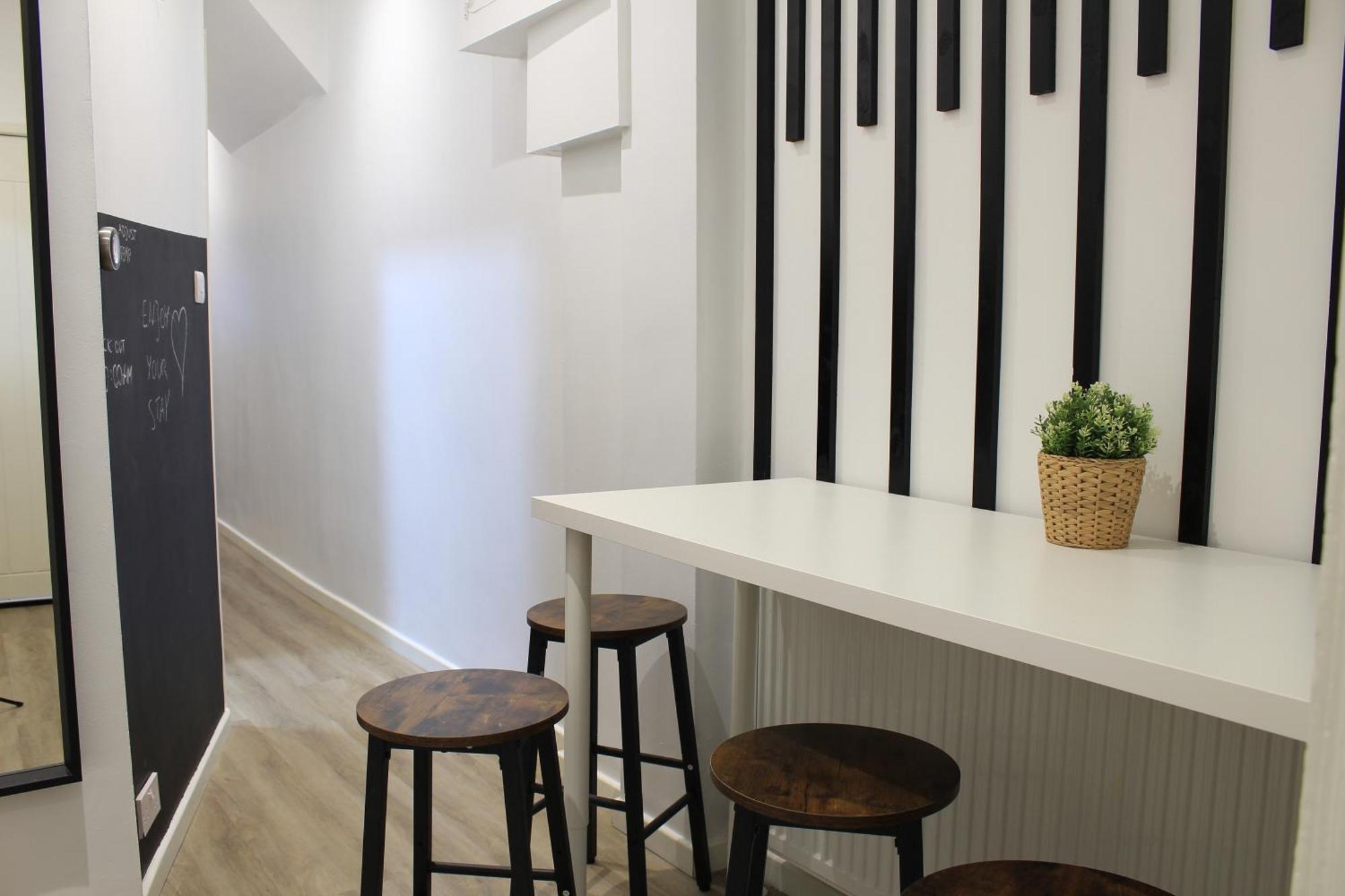 Modern Ground Floor Flat - 15 Min To Central London Apartment Exterior photo